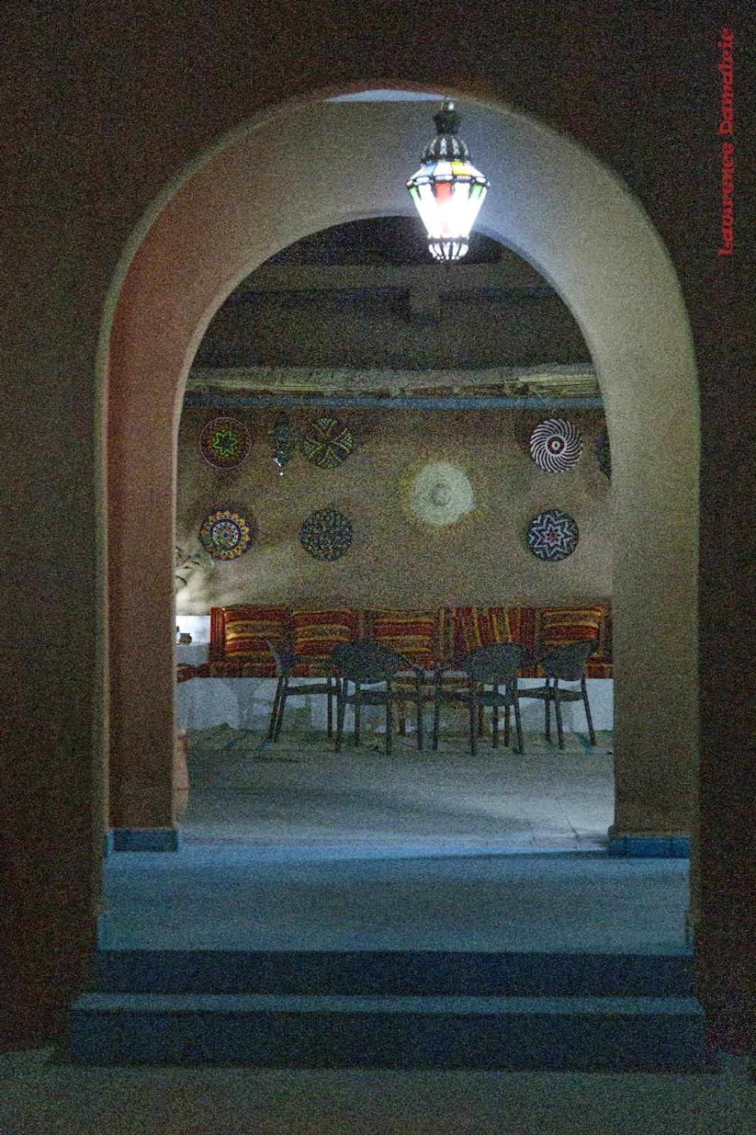 Hotel Riad Sahara Activity 姆哈米德 外观 照片
